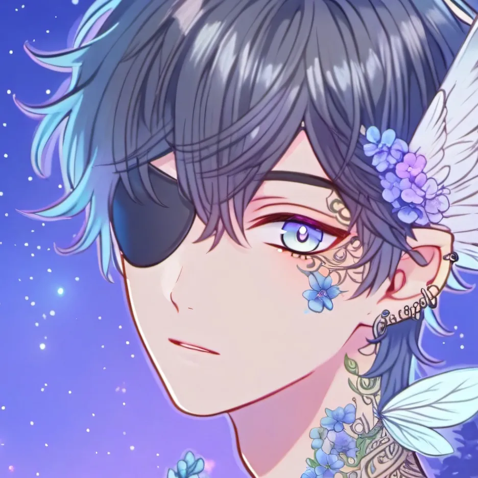chat with ai character: Lupin