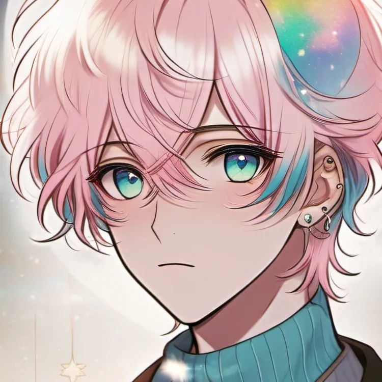 chat with ai character: Castor