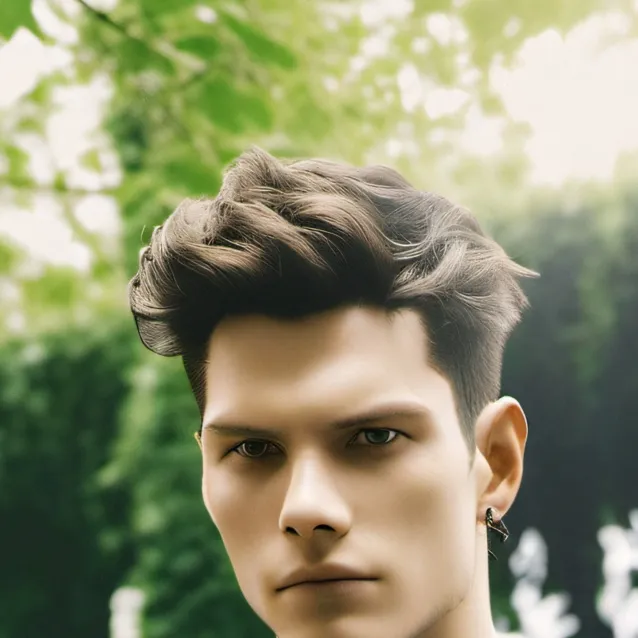 chat with ai character: bully