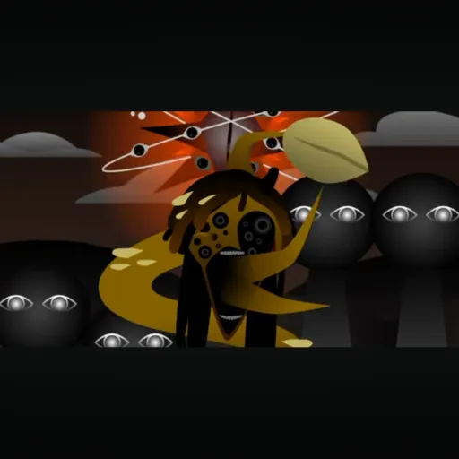 creator Sprunki Fan :D's avatar