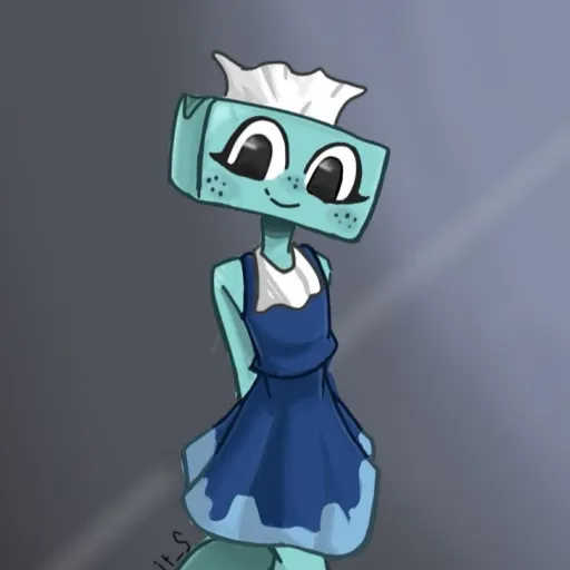 creator Tisha dw's avatar