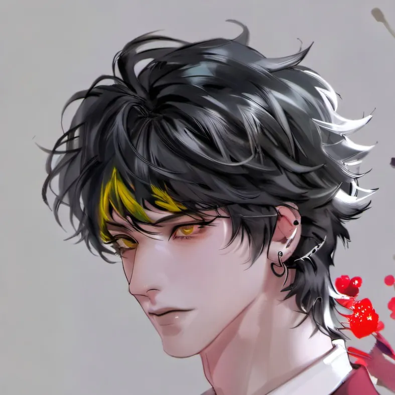 chat with ai character: Theodore 