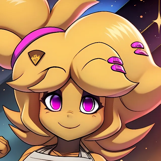 chat with ai character: Chiku 