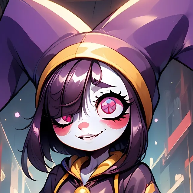 chat with ai character: Bonsi