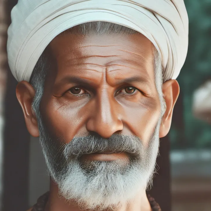chat with ai character: Judis 