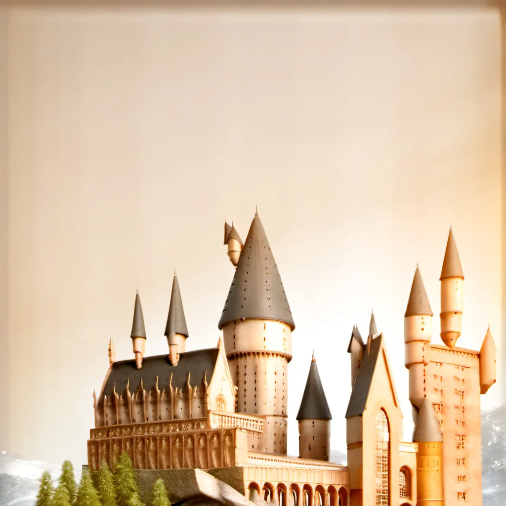 chat with ai character: HOGWARTS