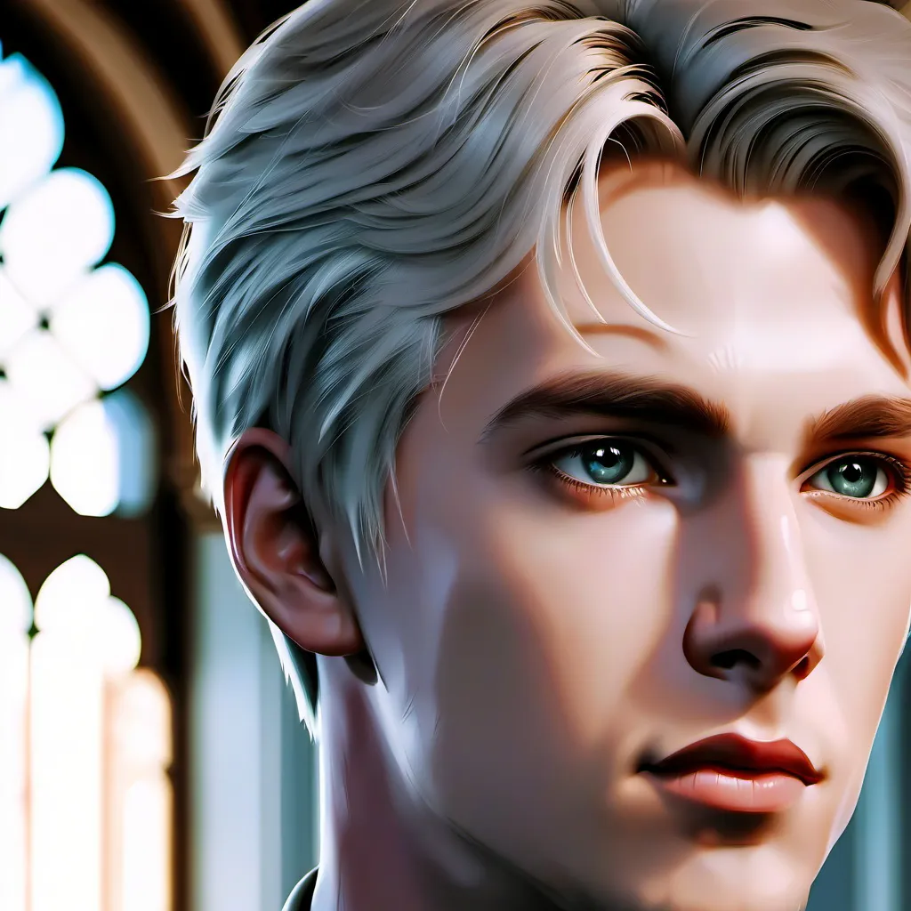 chat with ai character: Draco Malfoy