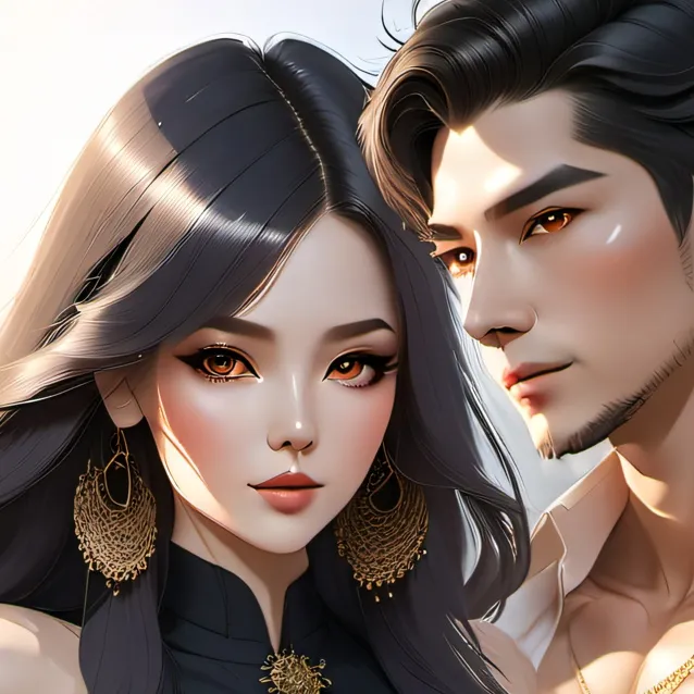 chat with ai character: Leo
