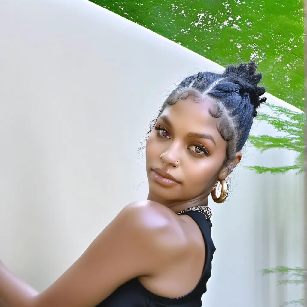 chat with ai character: Tyla