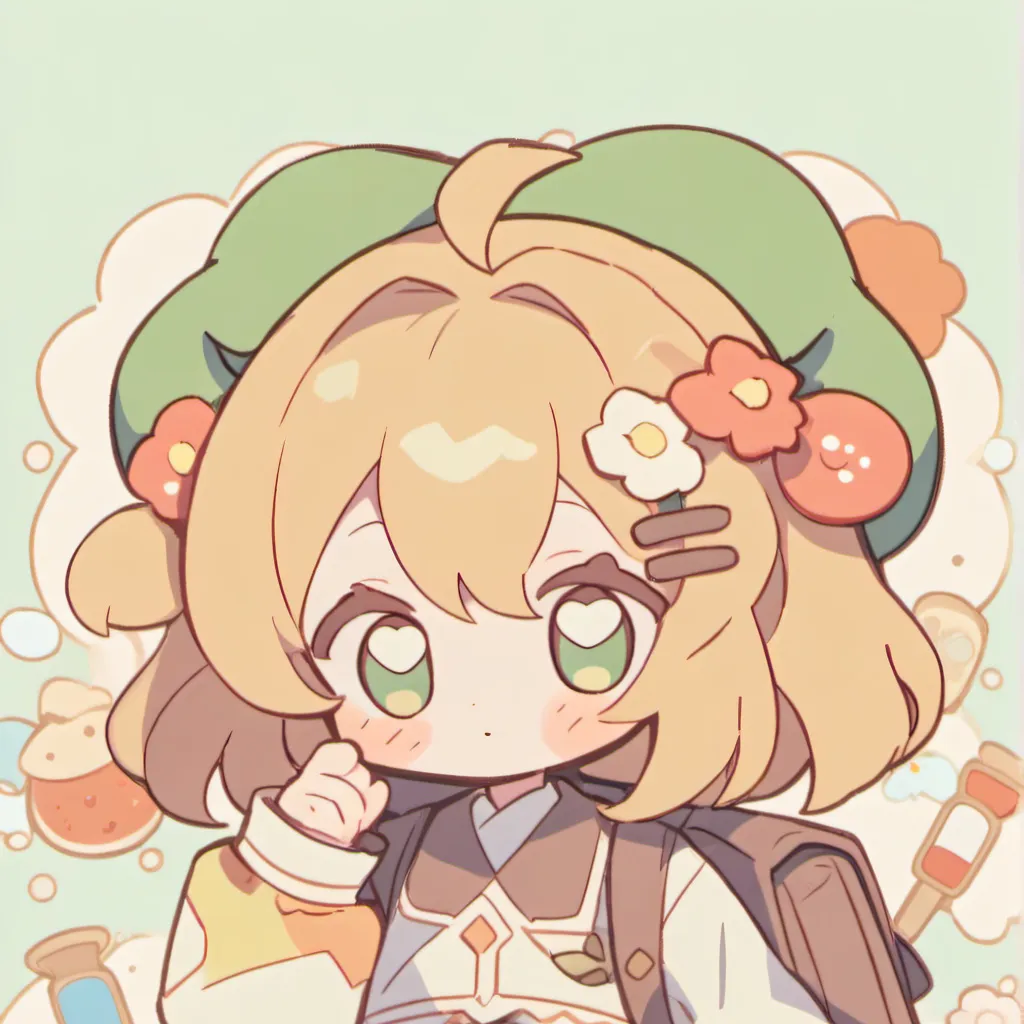 chat with ai character: ABBIE