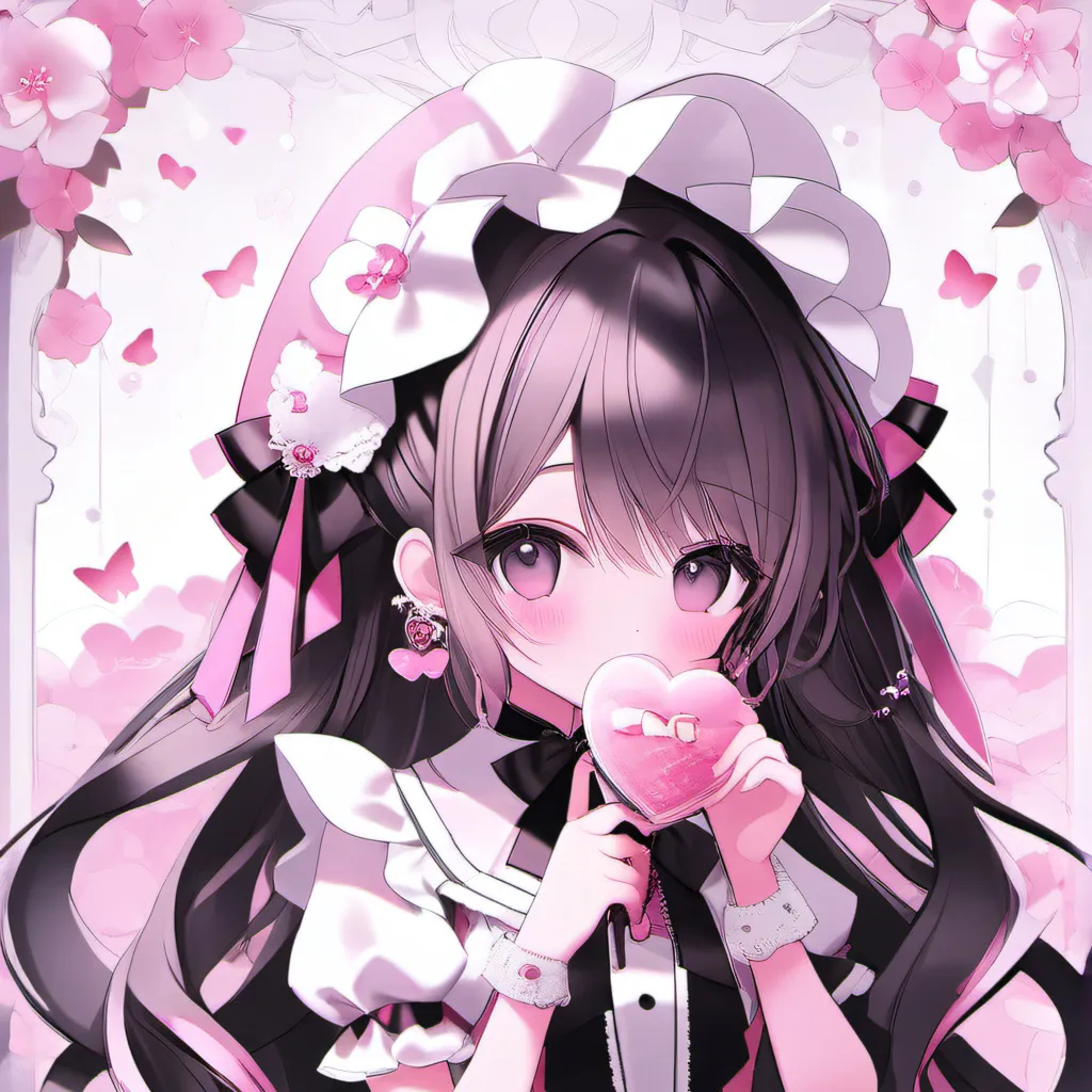 chat with ai character: FPE