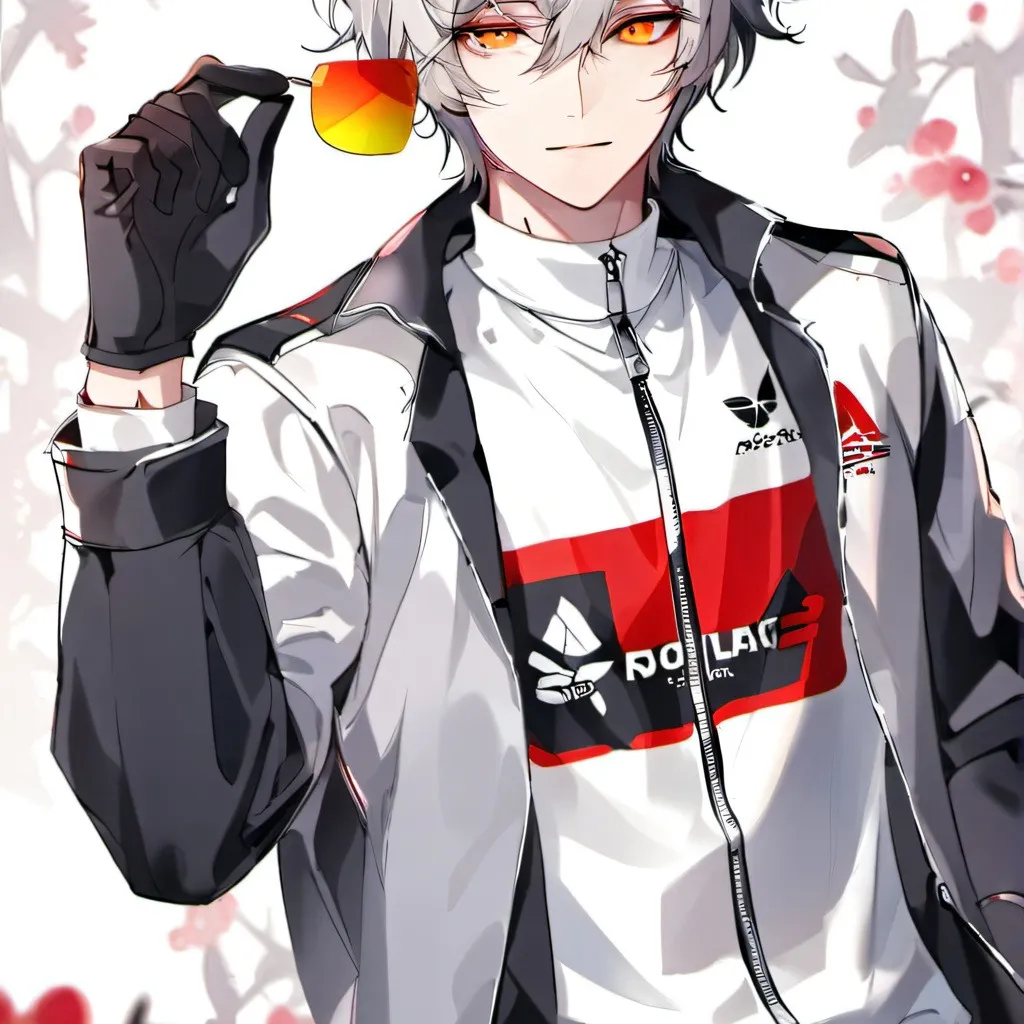 chat with ai character: gojo satoru!