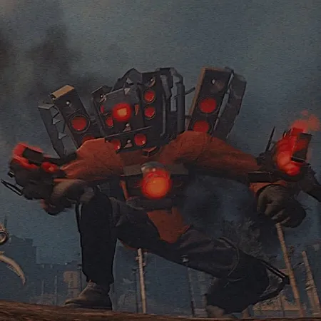 creator TitanSpeakerMan._'s avatar