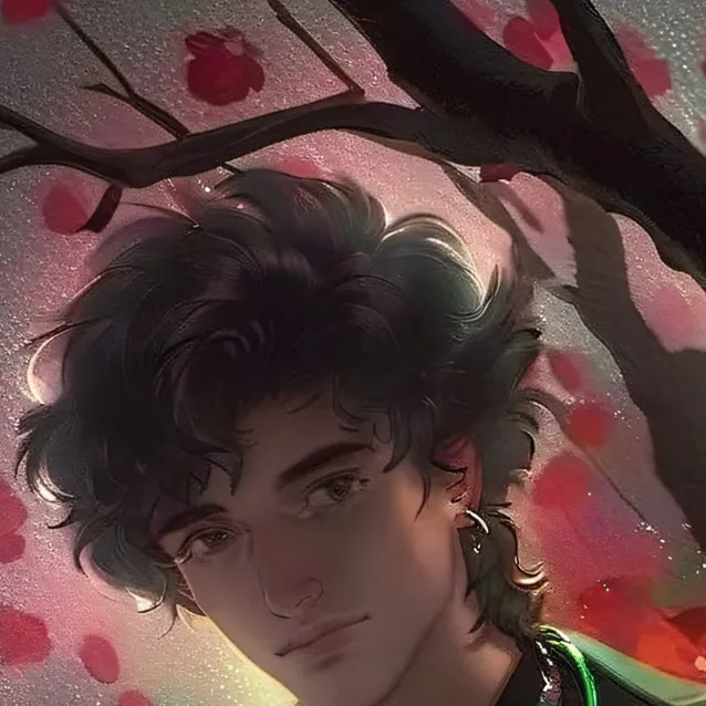 chat with ai character: Nathan