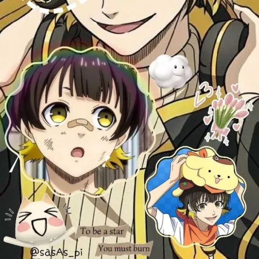 creator イヴェイン 🌦's avatar
