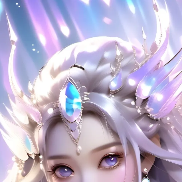 chat with ai character: mia