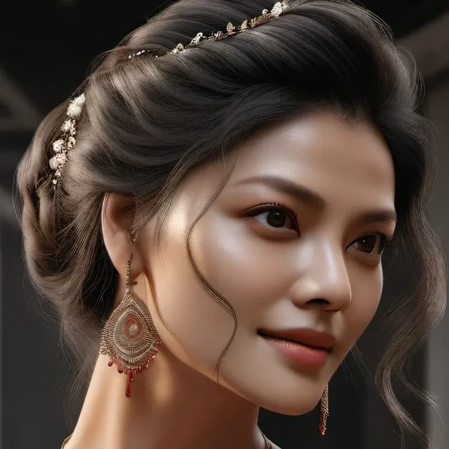 chat with ai character: Lynn 