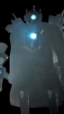 ai character: utcm background