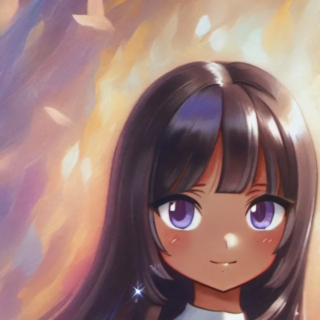chat with ai character: daisy 