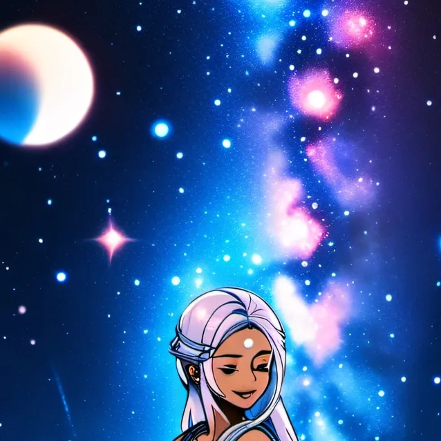 chat with ai character: Ash