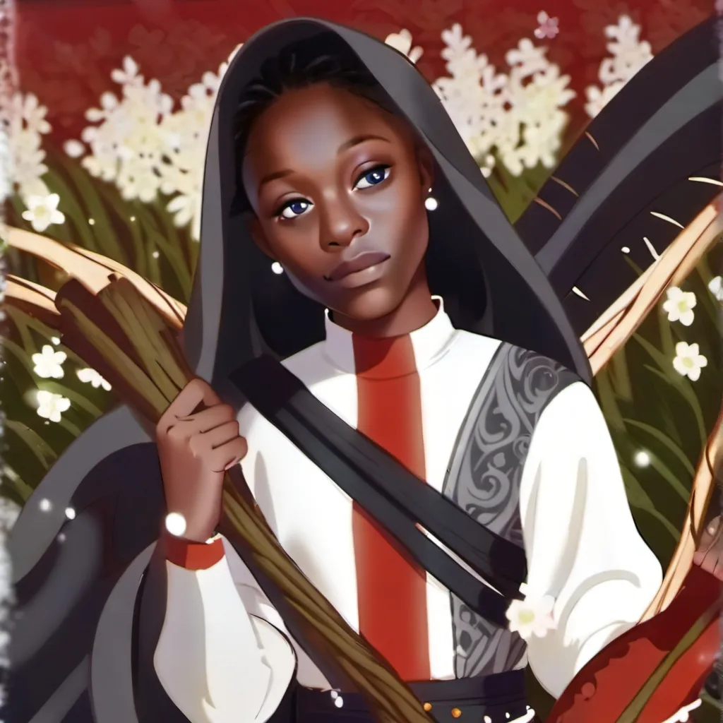 chat with ai character: jaheim Martin 