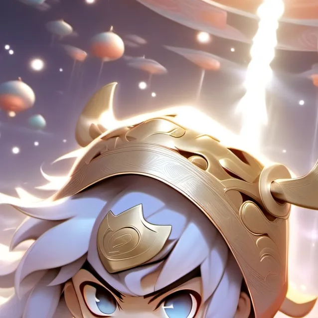 chat with ai character: Ninja