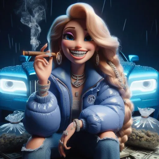 talkie's author avatar
