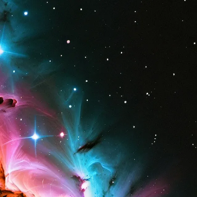 chat with ai character: galaxy boi