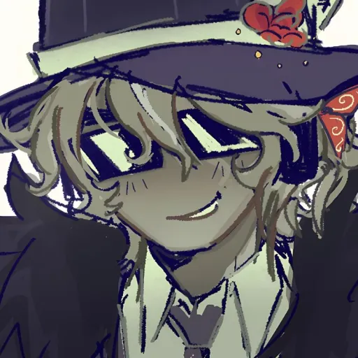 creator $Hardcore gambler$'s avatar