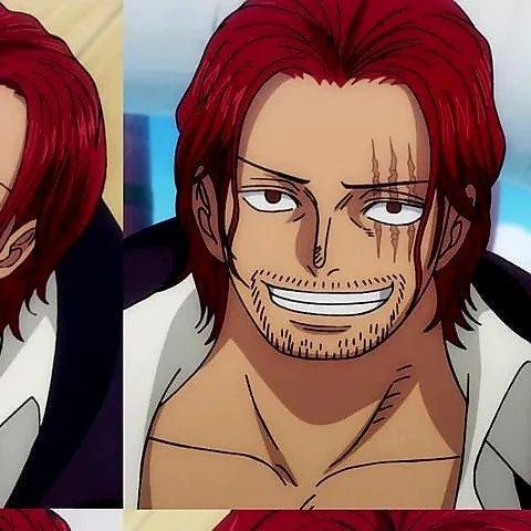 creator 🔴Shanks🔴's avatar