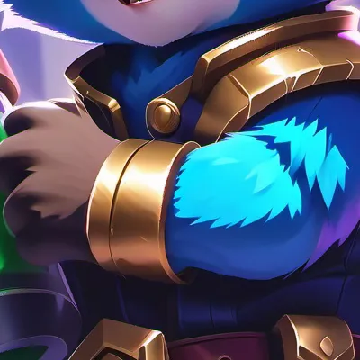 chat with ai character: Riggy the runkey