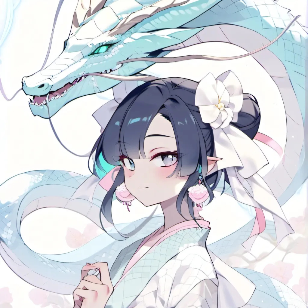 chat with ai character: Talia