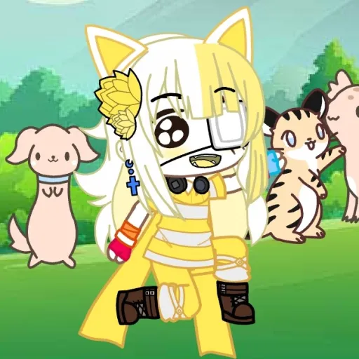 creator lovely_kit2014's avatar