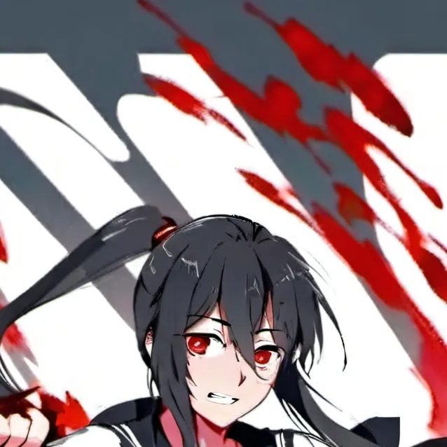chat with ai character: Ayano Aishi