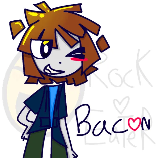 creator RocK ♡ EaTeR's avatar