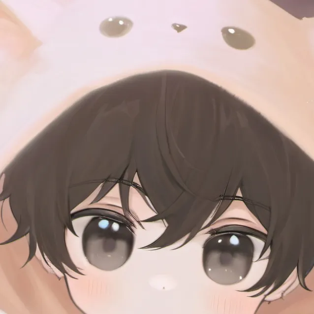 chat with ai character: Mari