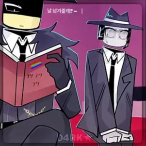 chat with ai character: ♡♡ DoubleFedora ♡♡