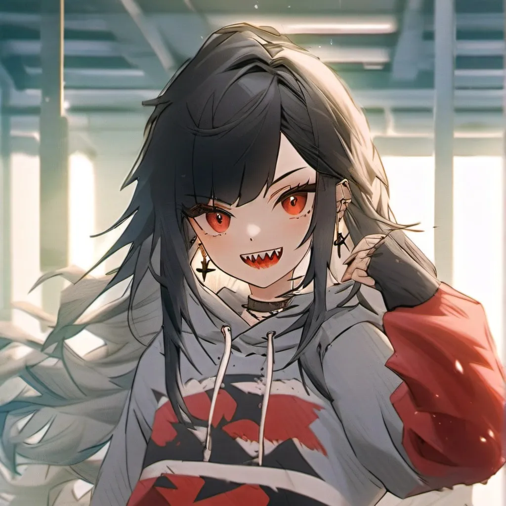 chat with ai character: Aiskira