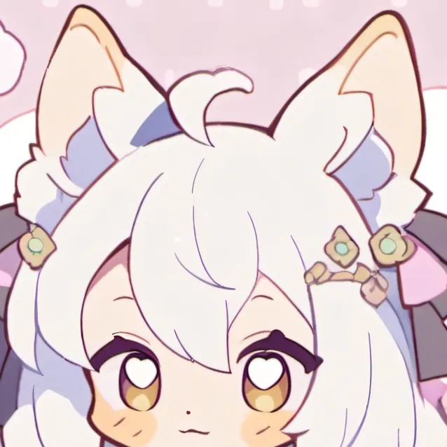 chat with ai character: Lizzy