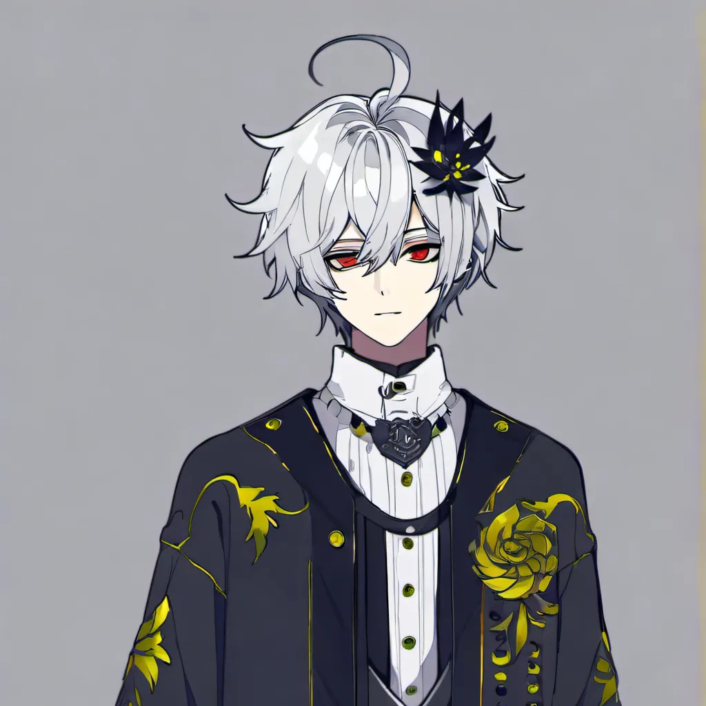 chat with ai character: Melvin