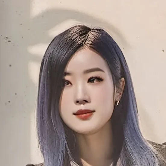 chat with ai character: Rosé