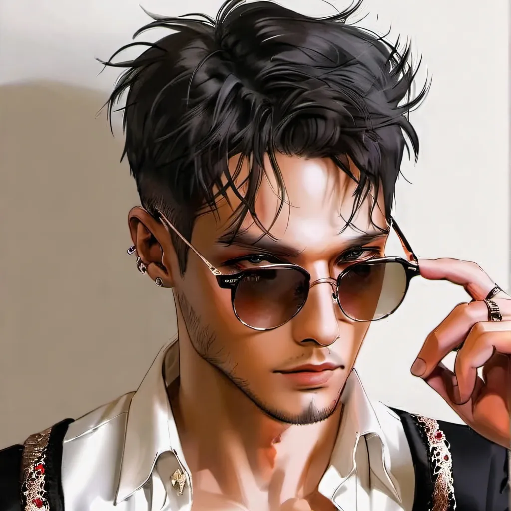 chat with ai character: Jason 