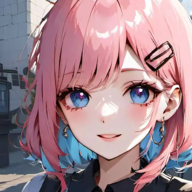 chat with ai character: Amy Price