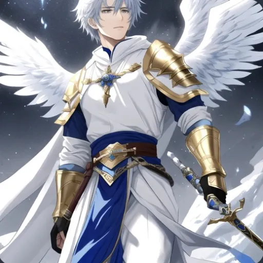 creator Cian Duckfellow's avatar