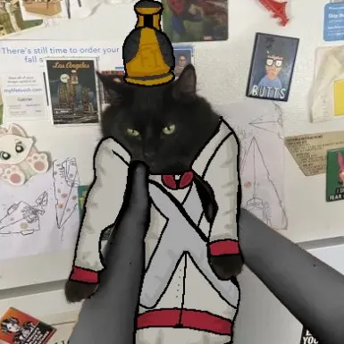 creator istoleyourtoastlol's avatar