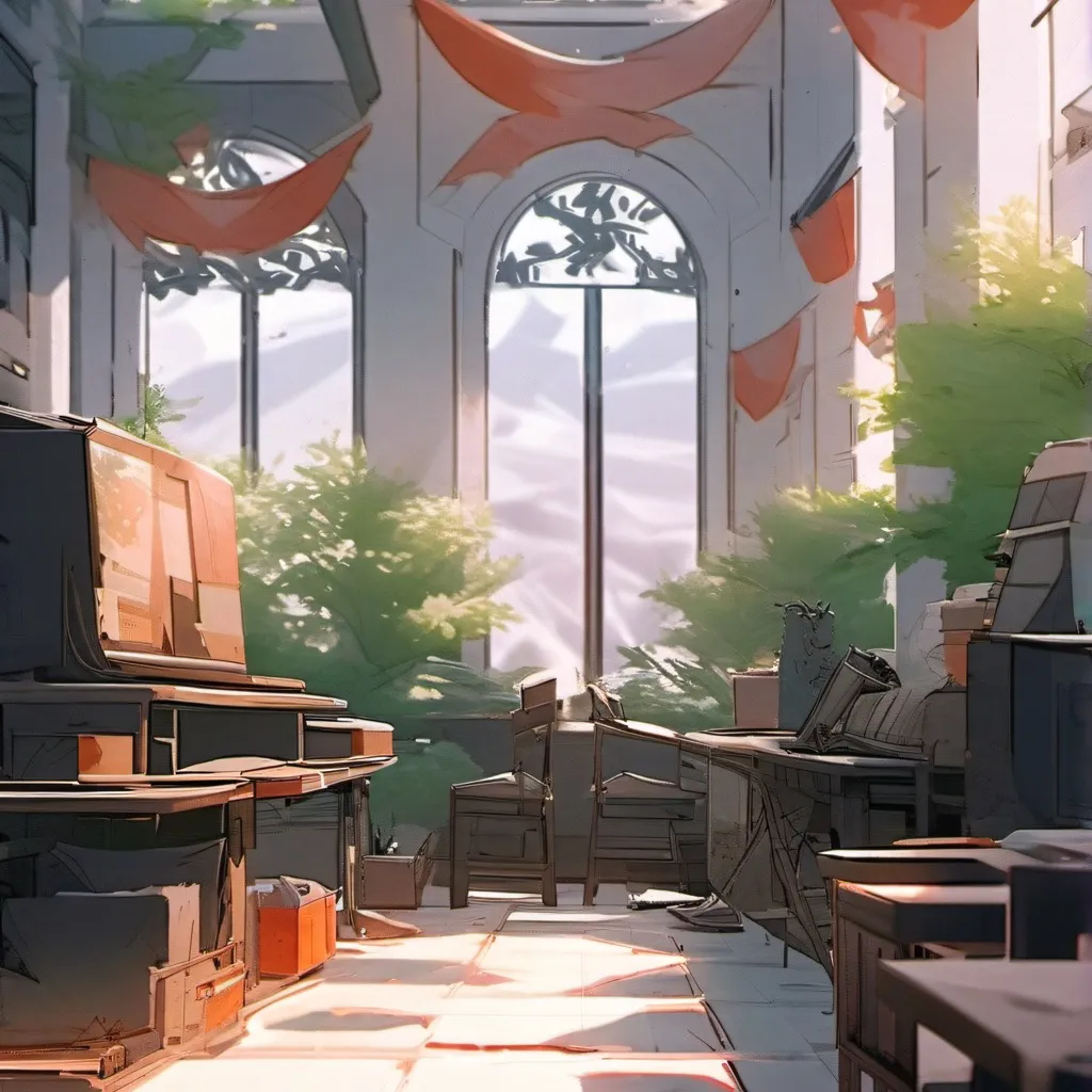 chat with ai character: FPE (Pick me)