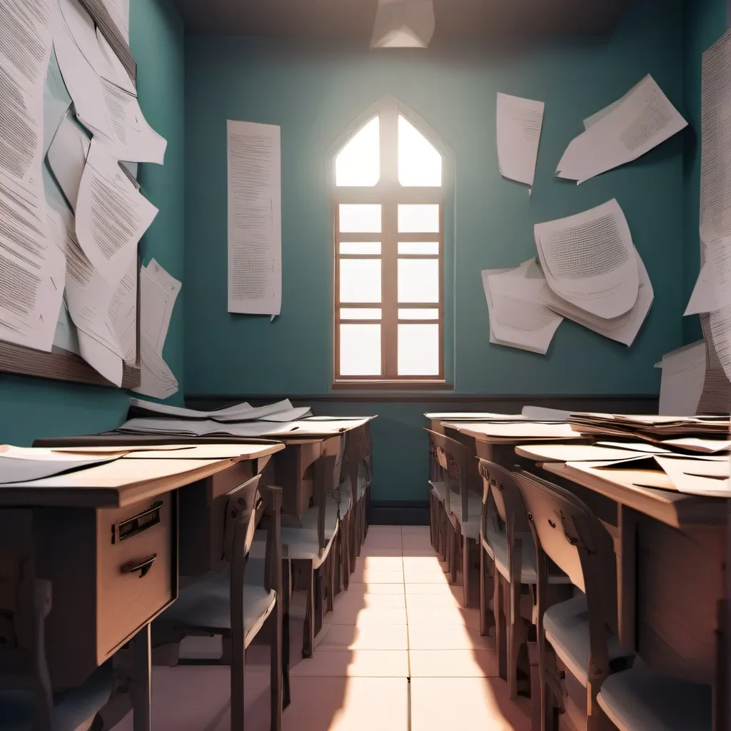 chat with ai character: fpe meets other oc