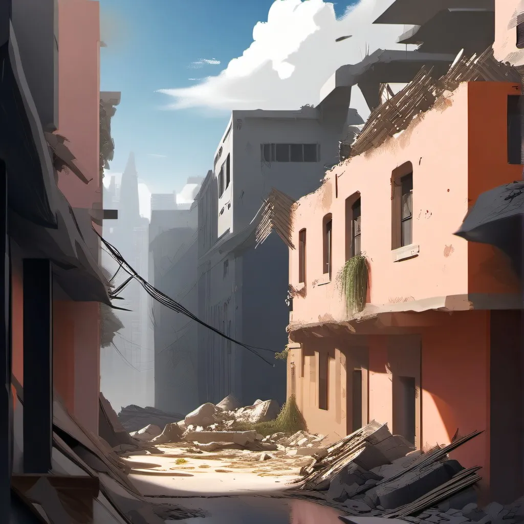 chat with ai character: HH Extermination 