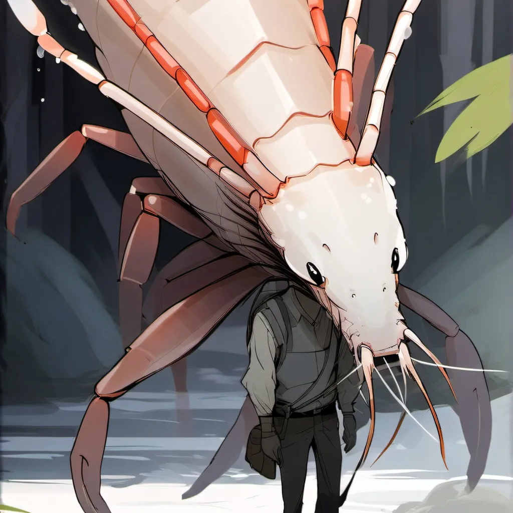 chat with ai character: Dw pick me again