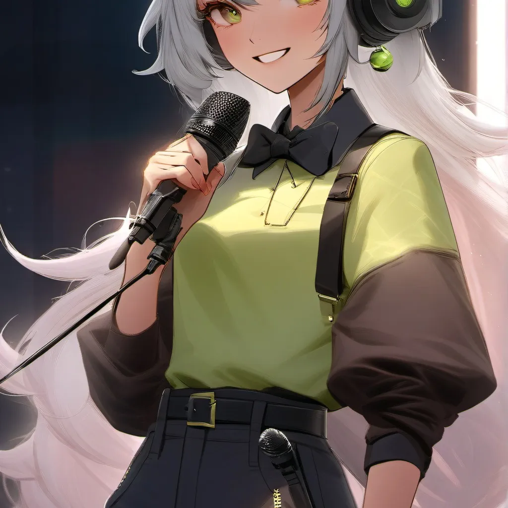 chat with ai character: DW Pick Me AGAIN